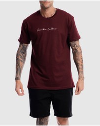 Counter Culture - Autograph Rise Tee