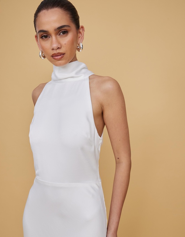 CHANCERY - Riana Gown