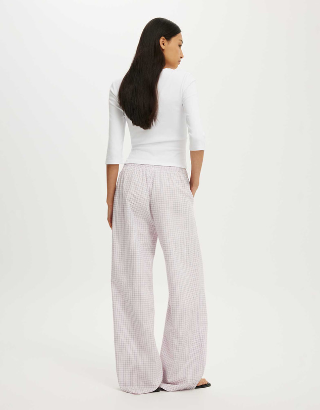 Cotton On - Haven Wide Leg Pant