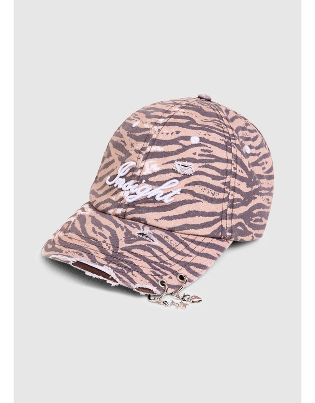 Insight - Ivy Tiger Cap