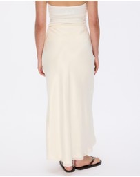 Minima Esenciales - Noa Midi Skirt