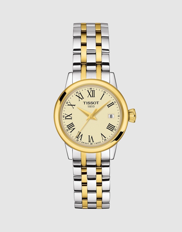 Tissot - Classic Dream Lady