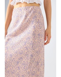 Glamorous - Bias Cut Maxi Skirt