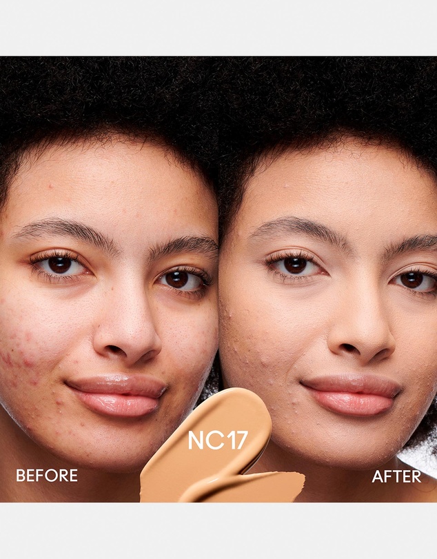 MAC - Studio Radiance 24hr Luminous Lift Concealer