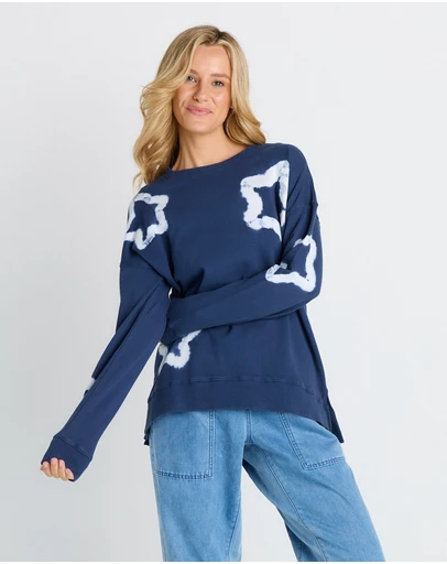 Betty Basics - Palma Sweat