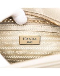 Pre-Loved by Azura Reborn - Pre-Loved Saffiano Lux Satchel