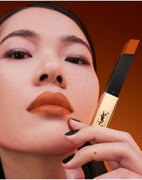 Yves Saint Laurent - Rouge Pur Couture The Slim Lipstick 2024