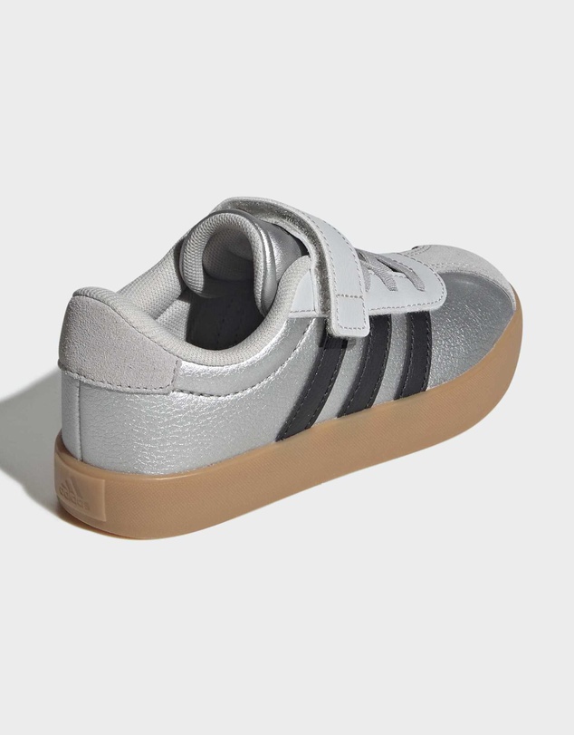 adidas Sportswear - VL Court 3.0 Skateboarding Shoes Kids