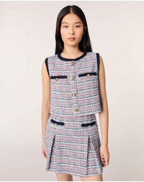 Maje - Rilany Dress