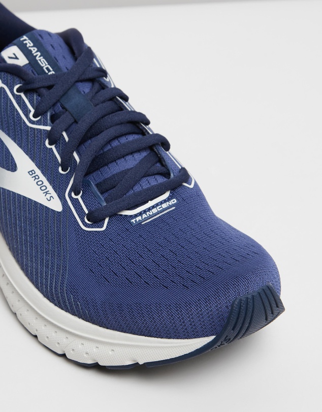 Brooks - Transcend 7 - Men's