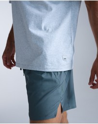 2XU - EZ Oversized Organic Cotton Tee