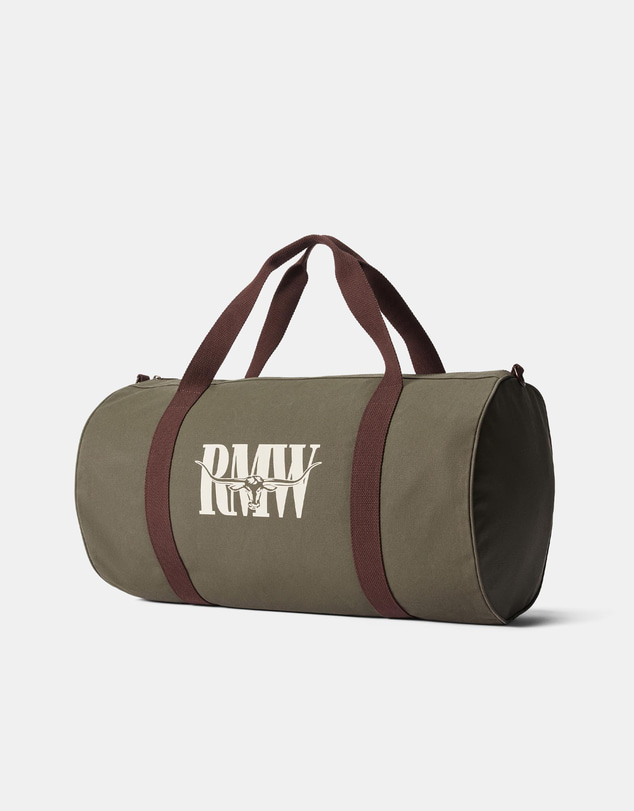 R.M.Williams - Heritage Bag