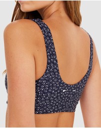 The Upside - Starlet Harley Scoop Bra
