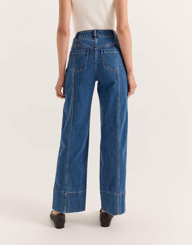 Review - Georgie Jean