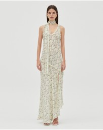 Third Form - Solace Frill Tank Maxi