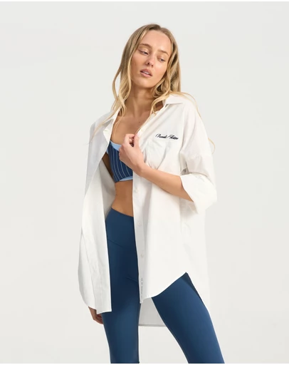Bondi Active - Unwind Shirt