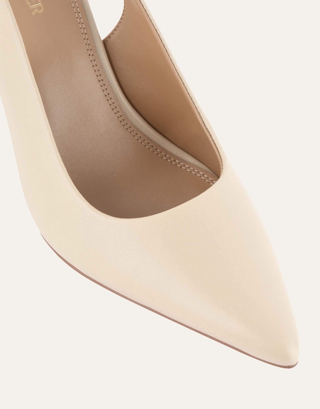 Jo Mercer - Danica High Heels