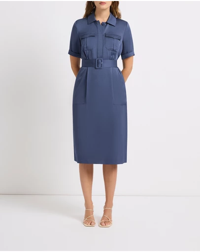 Marcs - Middleton Midi Dress