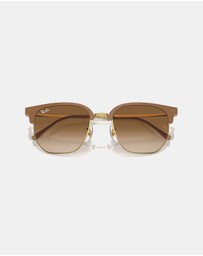 Ray-Ban - New Clubmaster