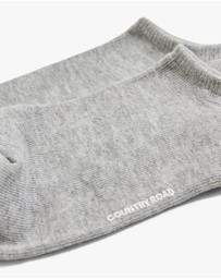 Country Road - Australian Cotton Blend Sneaker Sock