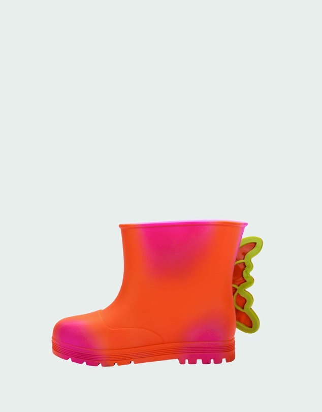 Mini Melissa - Melissa Welly Wonderland