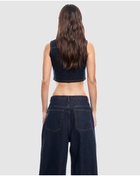 Lioness - Bella Crop Top