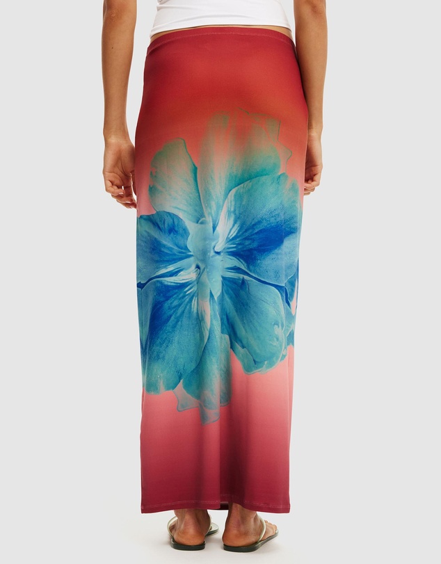 Cotton On - Eversmooth Maxi Skirt