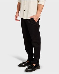 Academy Brand - Dean Chino