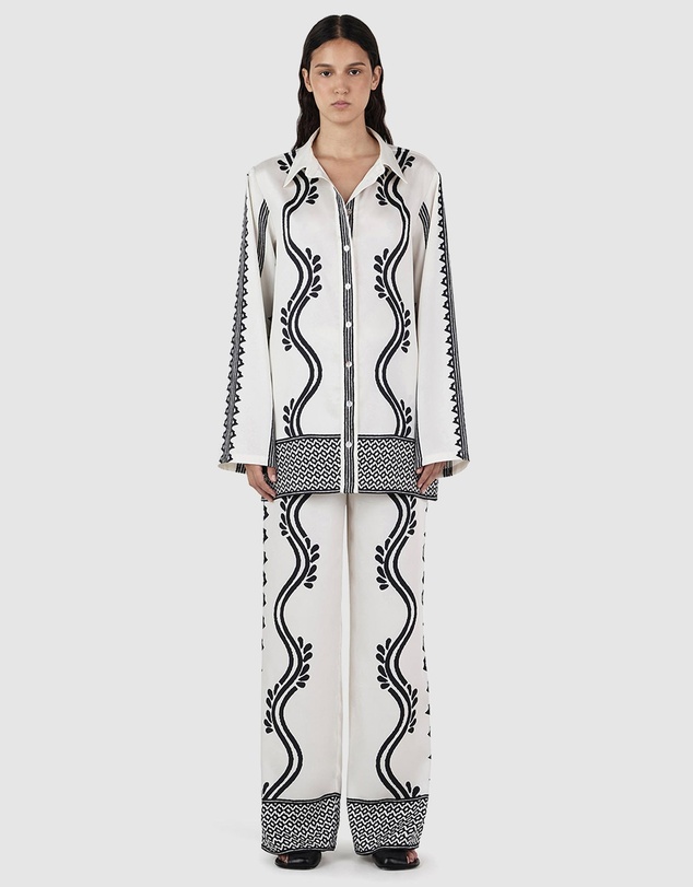 Hansen & Gretel - Allora Shirt