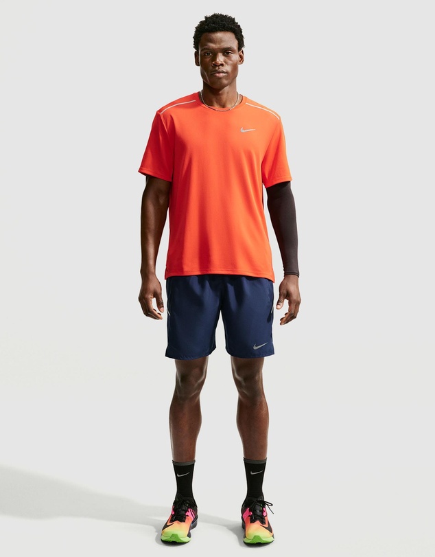 Nike - Nike Dri-FIT Miler Unlined 7