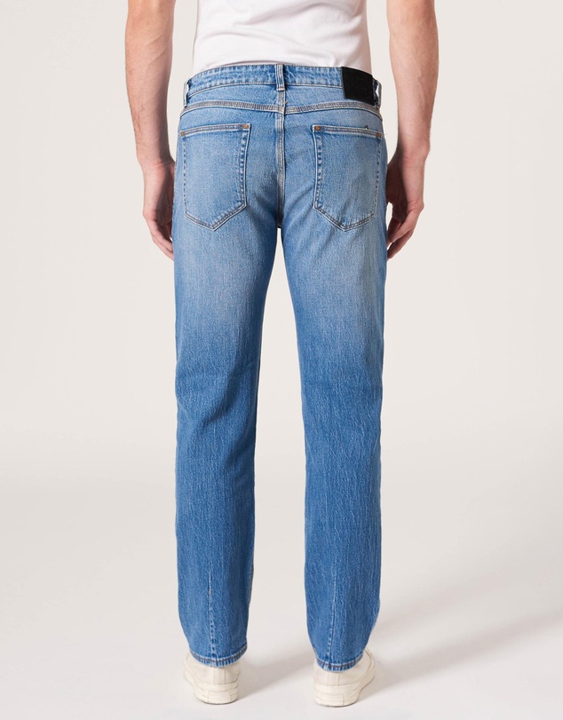 Neuw - Ray Straight Jeans