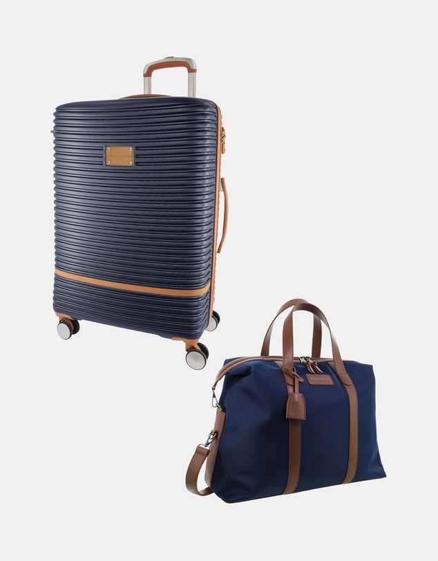 Pierre Cardin - Pierre Cardin Explorer Travel Set