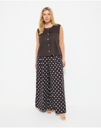 Commonry - Zoe Top