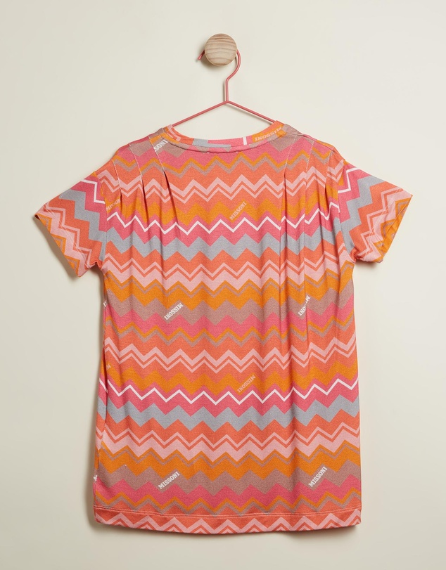 Missoni - Jersey Dress - Kids-Teens