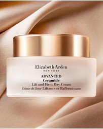 Elizabeth Arden - Advanced Ceramide Lift and Firm Day Cream 50ml