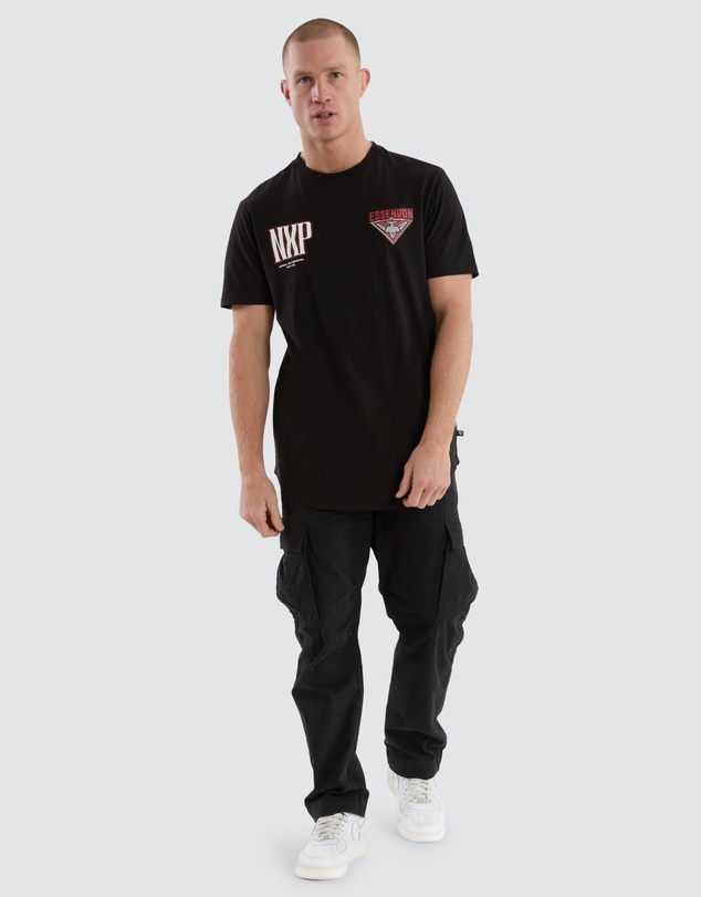 Nena & Pasadena - Essendon Legend Tee