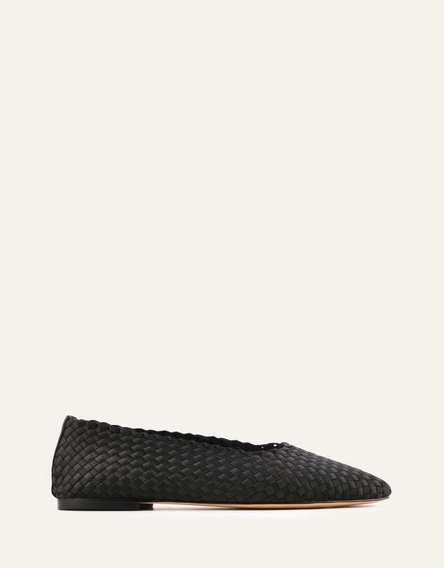 Jo Mercer - Vivienne Casual Flats