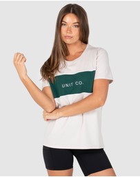 UNIT - UNIT Premier Ladies T-Shirt