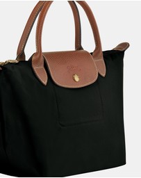 Longchamp - Le Pliage Original Canvas Handbag - Small