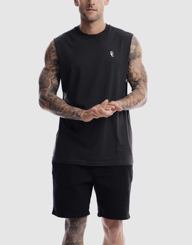 Counter Culture - Cypher Rise Tank