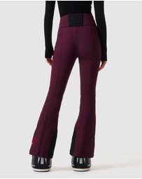 Perfect Moment - Aurora High Waist Ski Pants