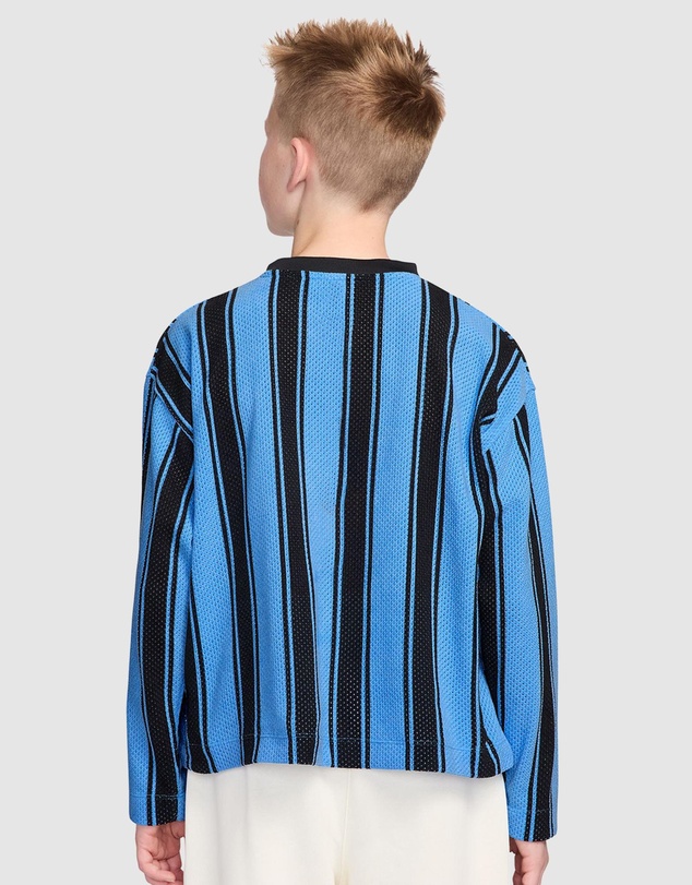 Nike - Mesh Jersey Top - Teens