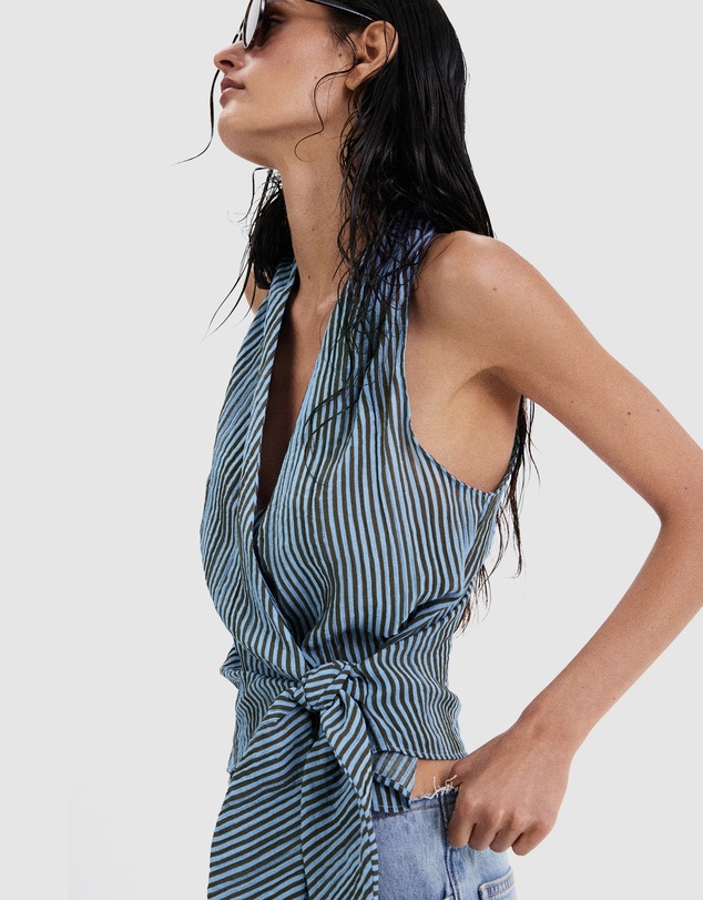 M.N.G - Trufa Blouse