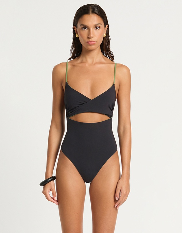 Bond-Eye Swimwear - Amira 1 Pce