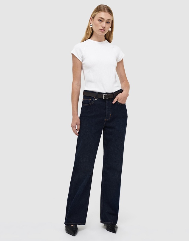 Neuw - Coco Relaxed Jeans