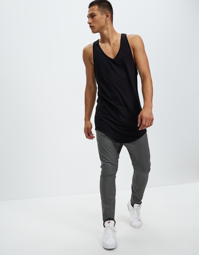 Surrounded By Ghosts - The Diopside Singlet