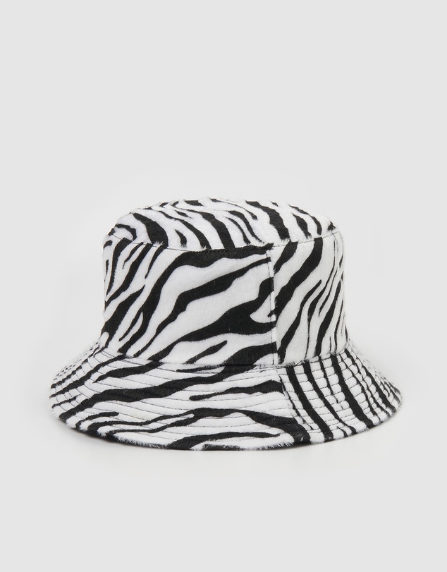 Miz Casa and Co - Kailani Bucket hat