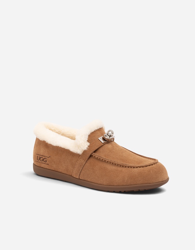 Ozwear Connection Uggs - Ugg Stella Charm Loafer