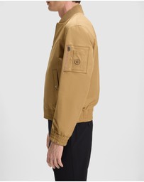 BOSS - Comber Bomber Jacket