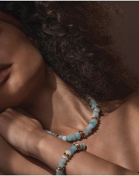 Amber Sceats - Saint Tropez Necklace